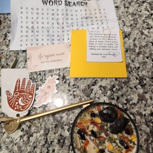 Laura added a photo of their purchase