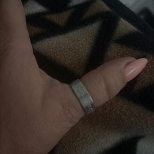 Julia added a photo of their purchase