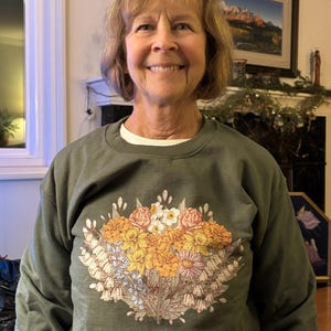 Jennifer added a photo of their purchase