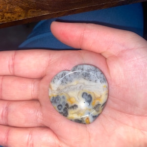 Alison added a photo of their purchase