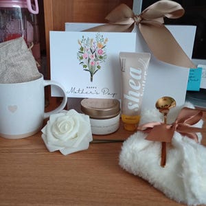 Laura added a photo of their purchase
