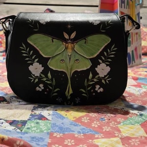 Kristina added a photo of their purchase