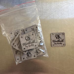 Kelly added a photo of their purchase