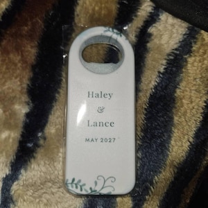 Etsy buyer added a photo of their purchase