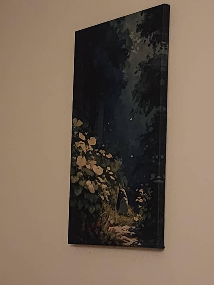 Customer review photo