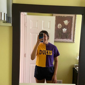 Cassie added a photo of their purchase
