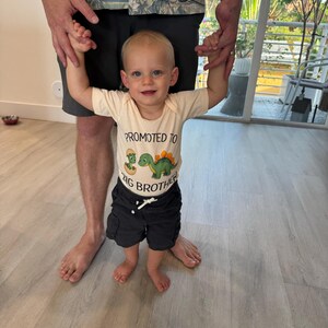 L added a photo of their purchase