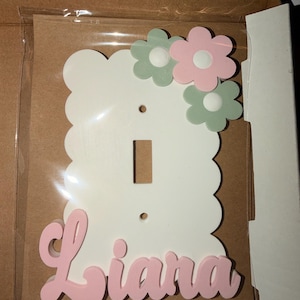 Kiana added a photo of their purchase