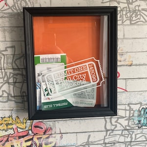 Tracey dodał(a) zdjęcie swoich zakupów