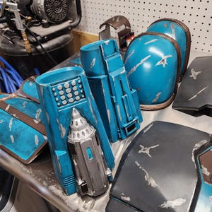 Matt added a photo of their purchase