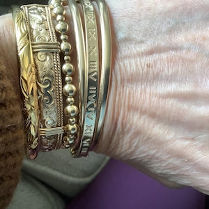 Christina added a photo of their purchase