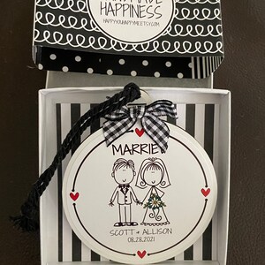 Linda added a photo of their purchase
