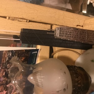 Shannon added a photo of their purchase