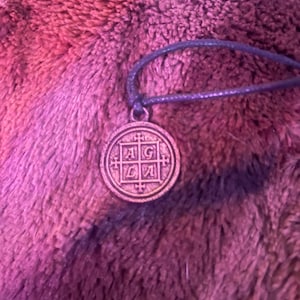 Duffy added a photo of their purchase