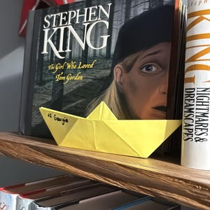 Tom added a photo of their purchase