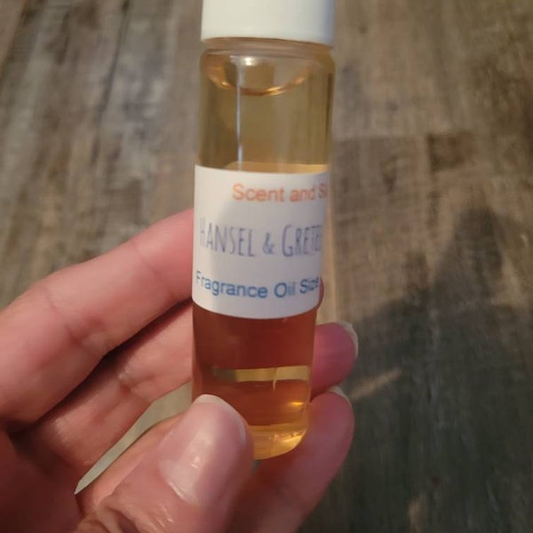 Take A Look About High Maintenance Fragrance Oil