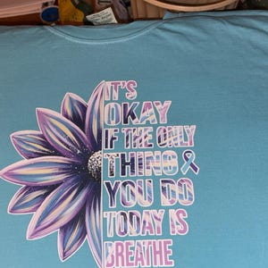 Destiney added a photo of their purchase