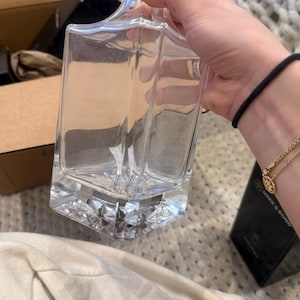Ella added a photo of their purchase