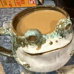 Heather added a photo of their purchase