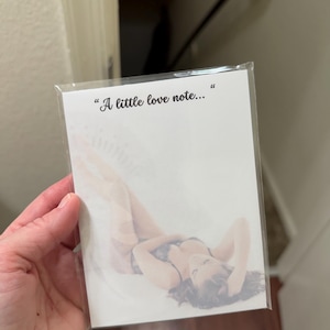 Jackie ha añadido una foto de su compra