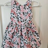 Daisy Dress PDF Sewing Pattern - Etsy Australia