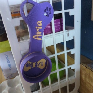 Kristen added a photo of their purchase