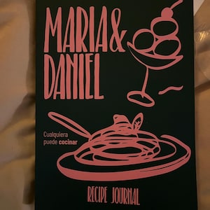 Maria added a photo of their purchase