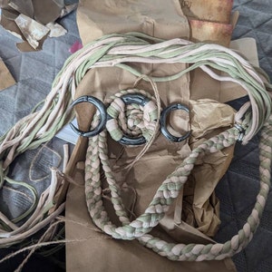 Jamie added a photo of their purchase
