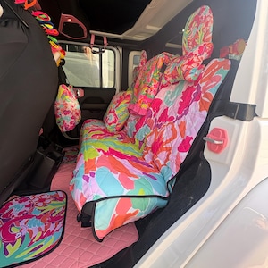 Comprador de Etsy ha añadido una foto de su compra