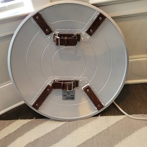 Brett added a photo of their purchase