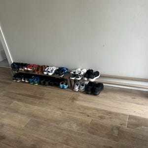 Cara a ajouté une photo de son achat