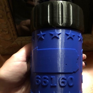 Jessica added a photo of their purchase