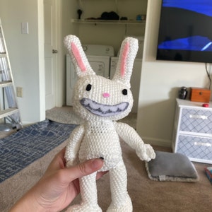 Comprador de Etsy ha añadido una foto de su compra