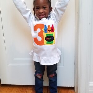 Krystal Fletcher added a photo of their purchase