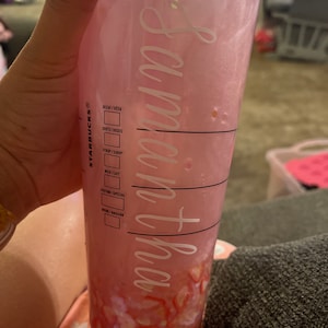 Samantha a ajouté une photo de son achat