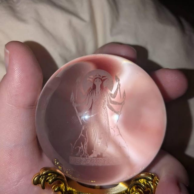 Foto In Cristallo 3D Personalizzata – Regalo Per Festa Della Mamma, Compleanno Donna – Incisione Laser Con Base LED In Legno - 2