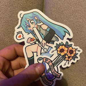 saya added a photo of their purchase