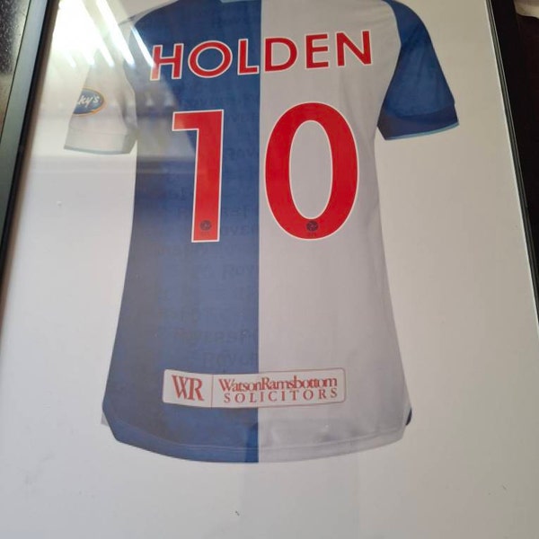 Personalised Fantasy Football FPL Print Wall Art Poster Custom Home ...
