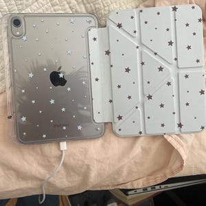 Gaby added a photo of their purchase