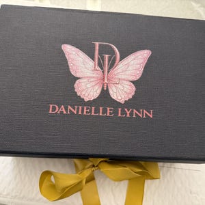 Chyna added a photo of their purchase