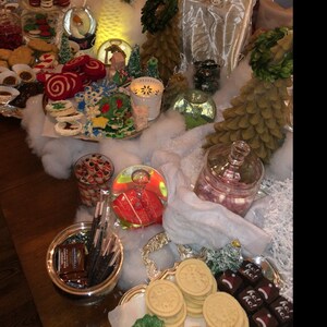 Heather added a photo of their purchase