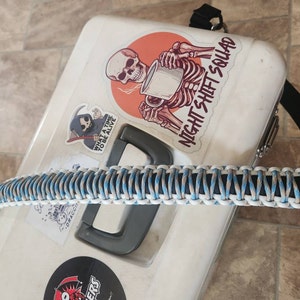 Duncan added a photo of their purchase