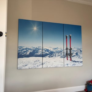 Tim added a photo of their purchase
