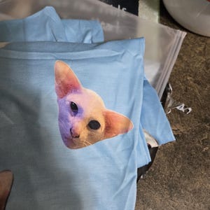 janet added a photo of their purchase