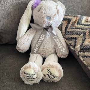 Janna added a photo of their purchase