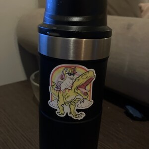Rory a ajouté une photo de son achat