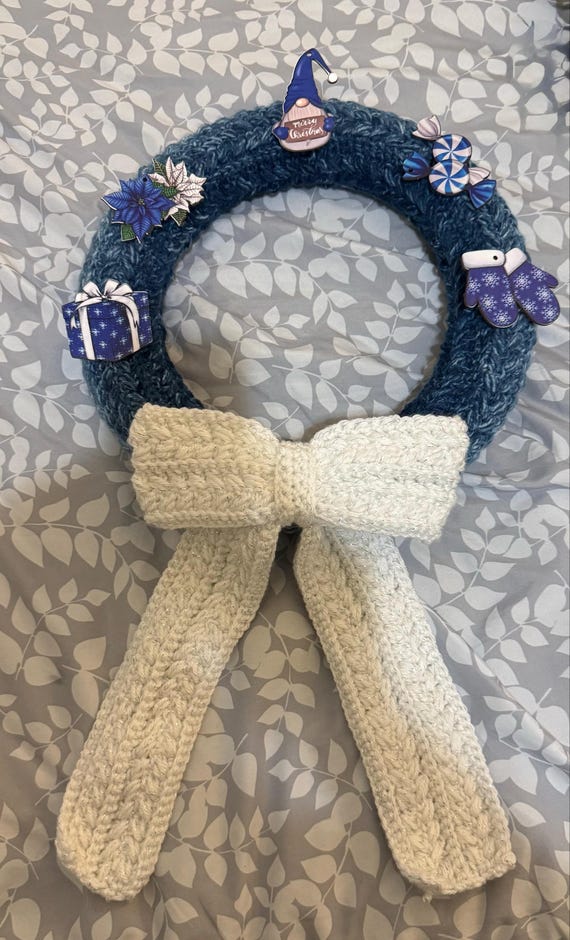 Finished project photo from Tammy R.