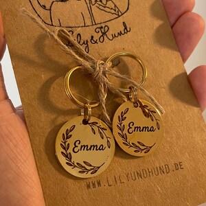 Katharina added a photo of their purchase