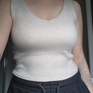 Kyra added a photo of their purchase