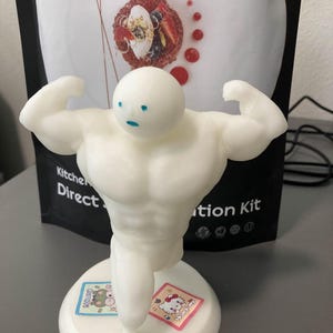 Thomas added a photo of their purchase